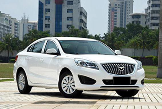 自主品牌元老，如今却已过气，海马要破产？