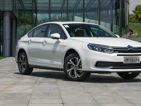 第三代C5上市，五菱首推7座SUV，更多新车看过来