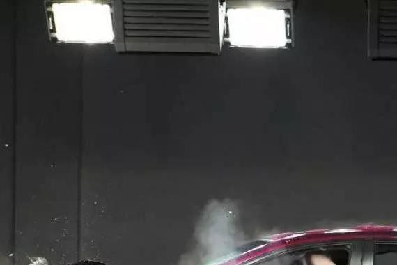 这些才是地球上最安全的SUV 看看都有哪些车
