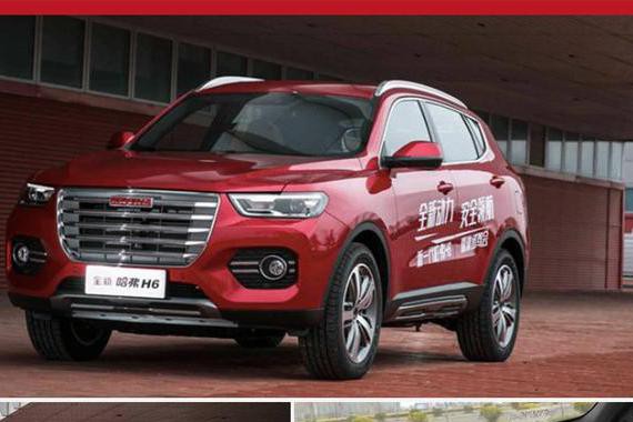 2017年新上市了一大波SUV，这10款“最”NB