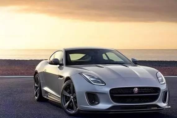 捷豹推出限量版跑车，与宝马M和奔驰AMG同场竞技