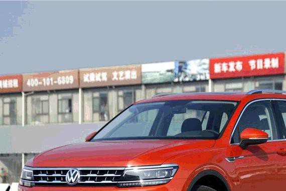 口碑俱佳！这3款20来万SUV，空间比5系Li还大