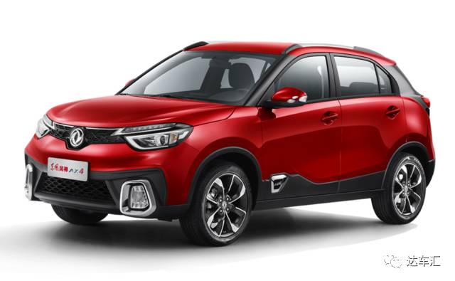 90后们要挑花眼了，又一款吸睛的小型SUV要上市啦！