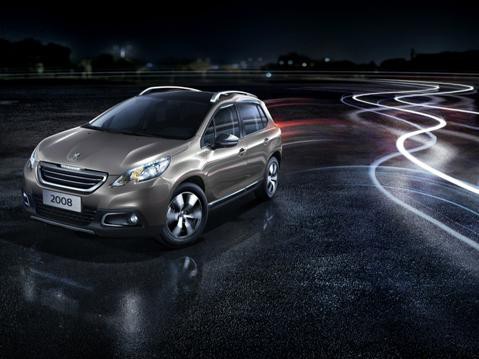 标致2008销量低迷 互联网概念不是救命仙草