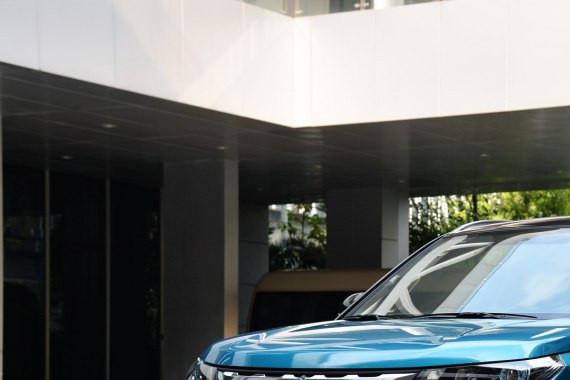 名字、体型都缩水的这款车 好在性能没缩水