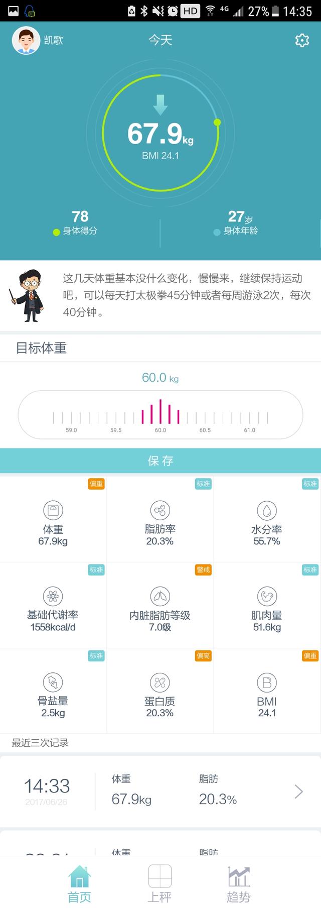 荣耀体脂秤pk小米体脂秤都是199元谁更值得买 荣耀 小米 玻璃材质 新浪新闻