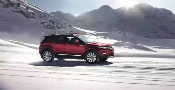 引领汽车界整容模板，满大街你都能看到它们的影子