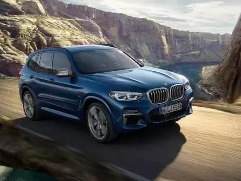 好纠结 全新宝马X3年底上市 等新款还是买老款？