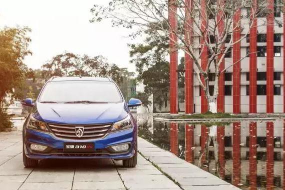 轴距2.75米不到4.5万 后备箱比CR-V、途观大240L