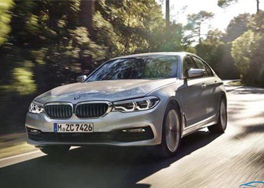 新宝马5系Le插混有望年内国产，I.D.Buzz确定量产