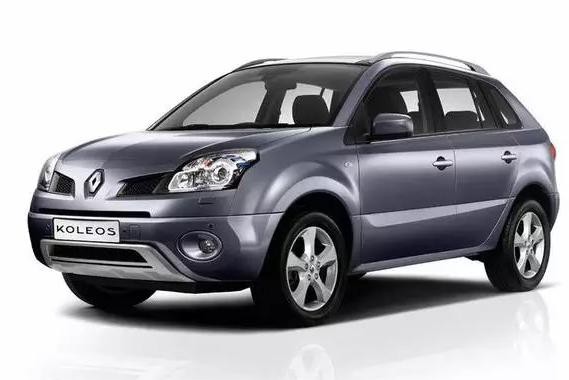 性价比碾压途观，换个车标，销量能干掉汉兰达！