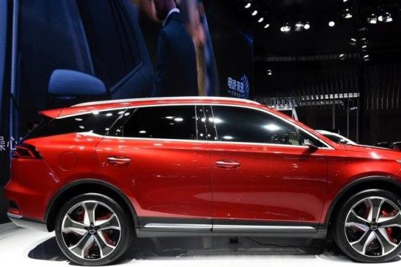 比亚迪这车要敢卖5万？国产、合资、进口车将倒一片