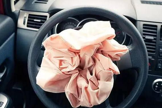 高田集团宣布破产，谁对你车上气囊负责？