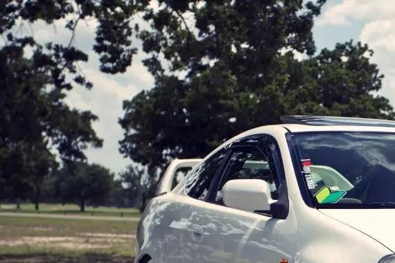 周末应该这样和爱车过一天……