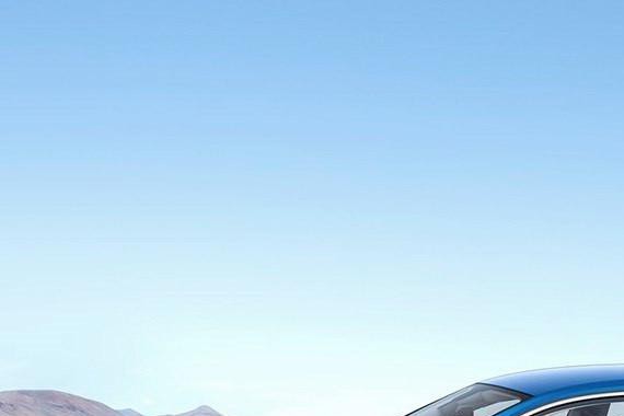 这两款车来到你面前 不是外观控的你也难以拒绝