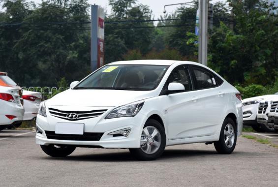 瑞纳5月卖出2台，谁知道究竟发生了神马？