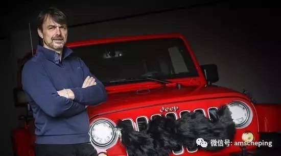 沙特王储被废是真的！Jeep要怼奔驰也是真的！