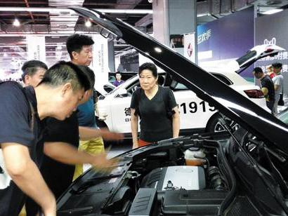 听听现在买车人的心声，难道还是国产车比进口车差？