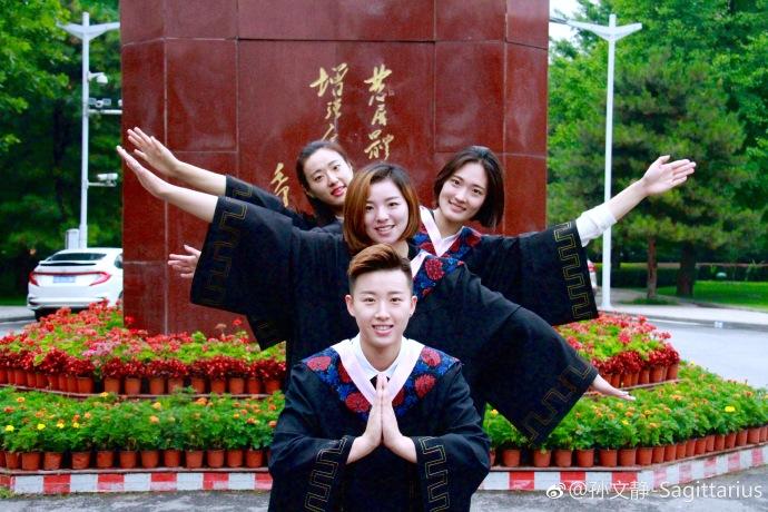 女排最佳接班人正式大学毕业!下个目标国家队