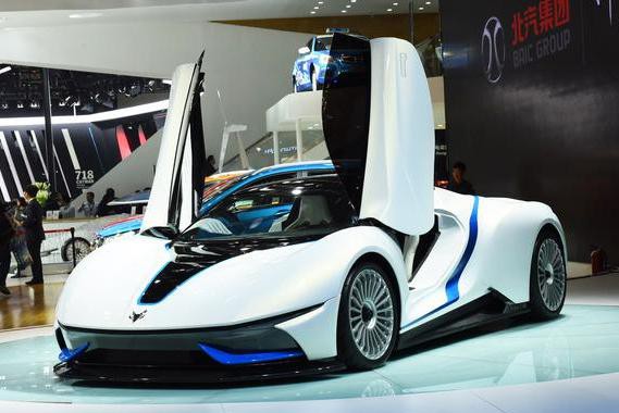 自主品牌厂商新能源战略解析