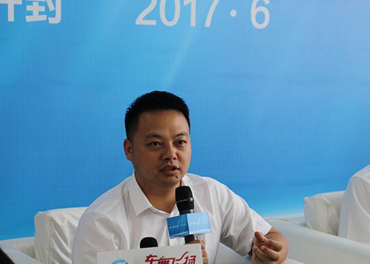 造车不是终极，卖车才是目的，刚下线就卖3万辆