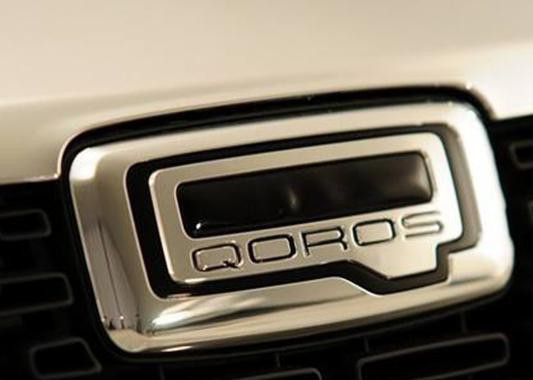 观致声明投资未敲定 买观致比互联网造车性价比高