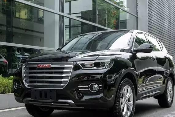 宝骏560和哈弗H6都用DCT变速箱，哪款更值买