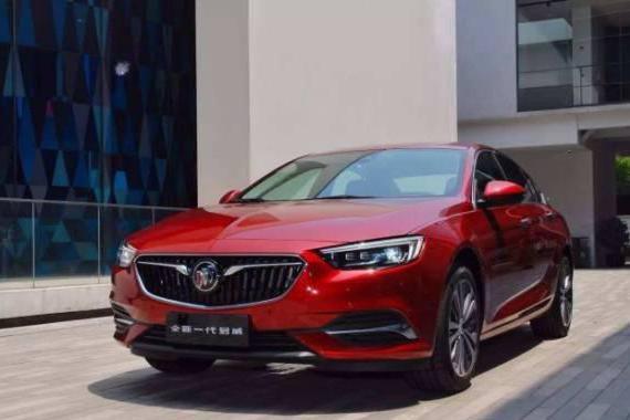 7月买车的必须等一等，这波新车来头不小