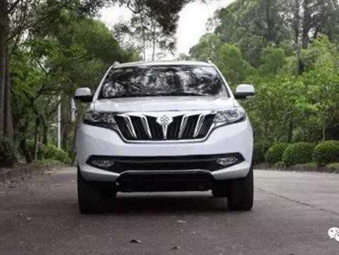 格力老板不止造空调，还造汽车！