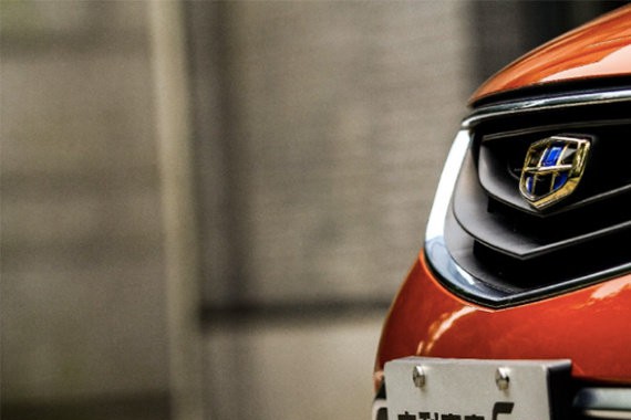 中国品牌跨界SUV市场老大，帝豪GS的领导特质如何？