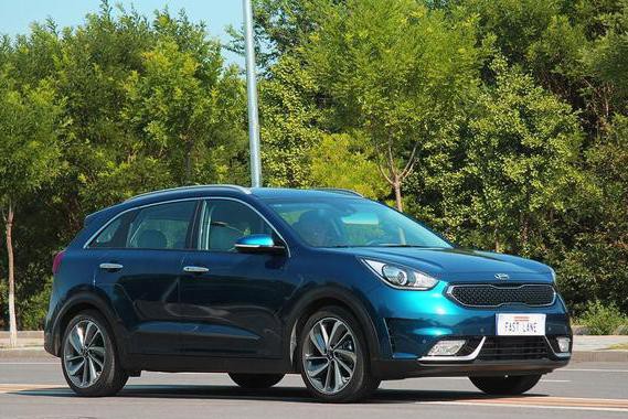 15万不到的纯进口紧凑型SUV 配置竟然还如此给力