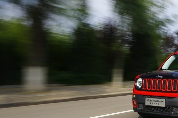 Jeep自由侠：真的是变速箱拖了后腿？