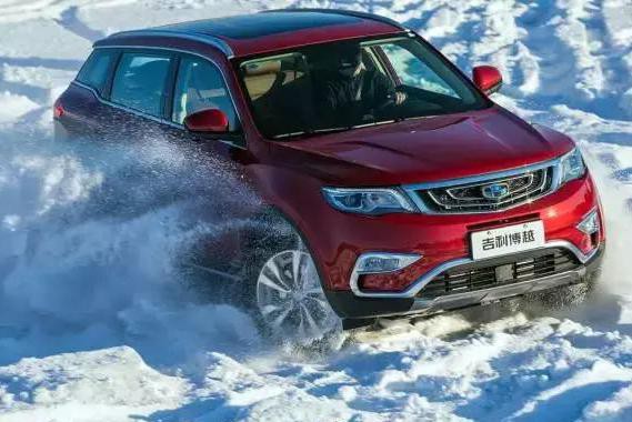 连续6月卖2万多，这车还做了一件合资车都不敢的事！