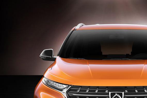 六大“法宝”助力宝骏510所向披靡