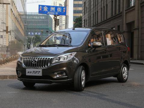 还在考虑微面？创业者们都选择了这台MPV