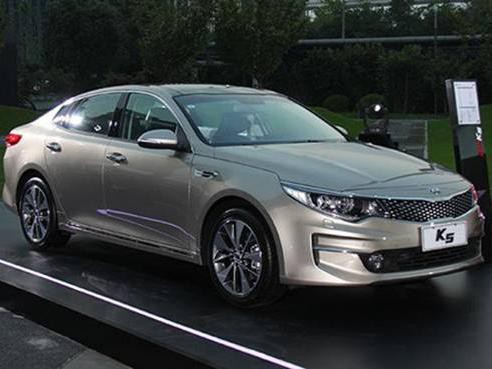 既要运动又要大空间 这四款合资中型车如何?