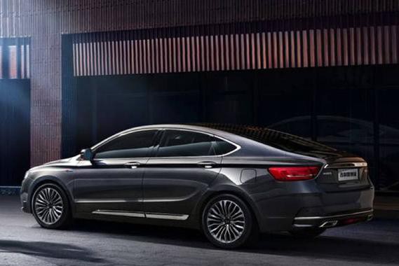 网友说：这车真是国产良心车，底盘下血本，不赚钱