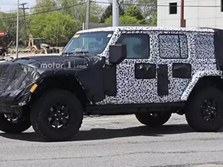 我欲乘风破浪丨踏遍大坝西藏，静观17款牧马人