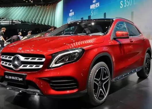 最便宜的奔驰SUV，真以为买到就是赚到？