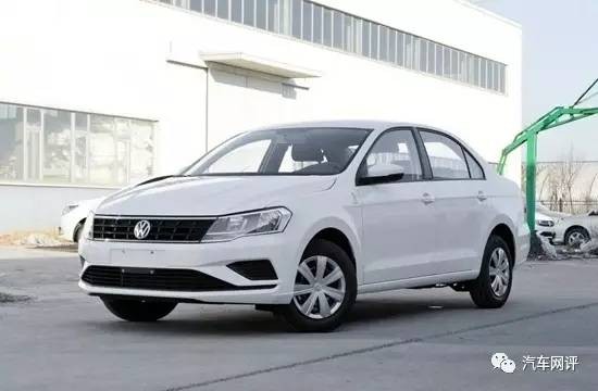 10万元左右的轿车 同样能享受德系品质