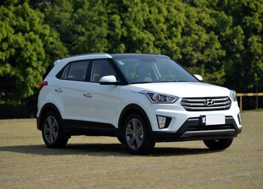 5月销量只有哈弗H2的9.6%，现代ix25何时才能止跌？