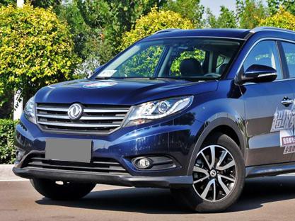 最低不过7万元的中型SUV 这10款你更想要选谁？