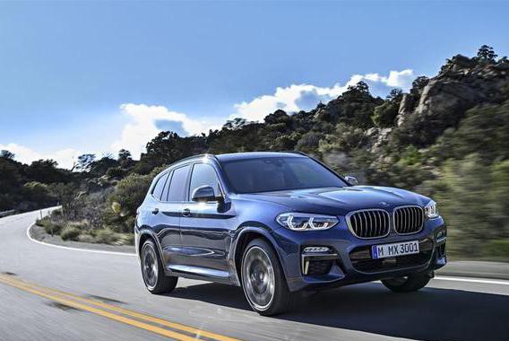 刚刚发布的全新宝马X3为什么值得你等？