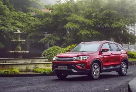 有品有智 长安CS75尚酷版想用温柔和智慧征服你