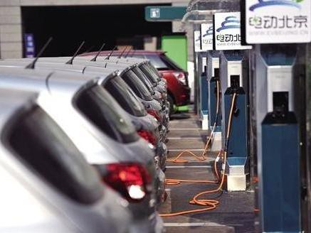 新能源汽车市场将要迎来第二轮