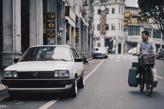 80、90后的难忘回忆，熟悉这几款车坛老炮的人都老了