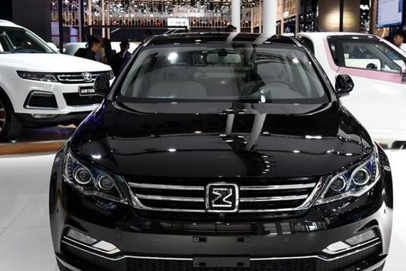 唯一不到十万的C级车，奥迪内饰加电吸门