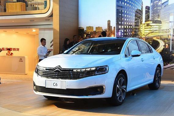 浪漫情怀不能当饭吃，雪铁龙C6上市未火先衰
