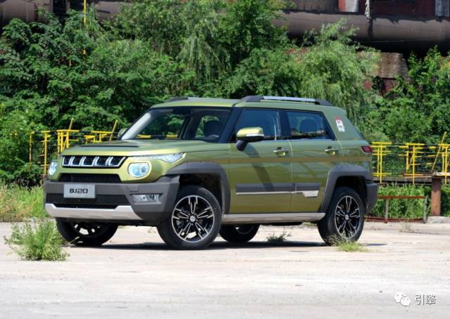 当BJ20遇上GS4 你猜年轻人会偏爱哪款？