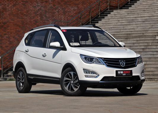 8万自主品牌高性价比车型 选这两款绝对没毛病！